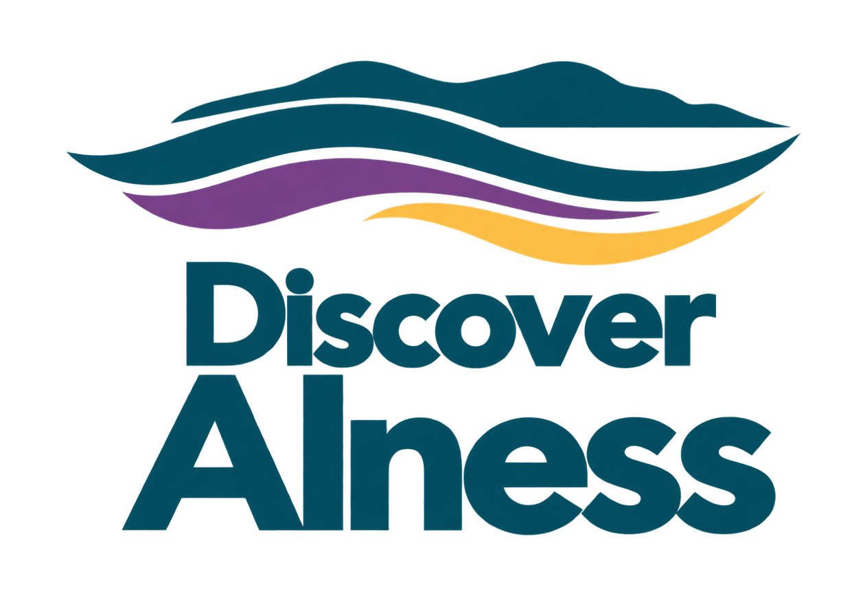 Discover Alness